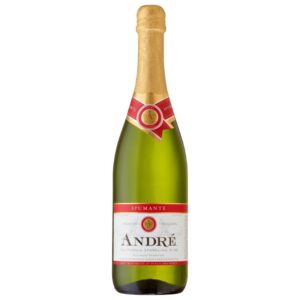Andre Spumante 750Ml