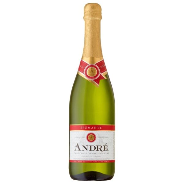 Andre Spumante 750Ml