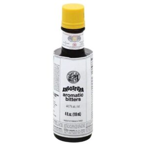 Angostura - Bottle