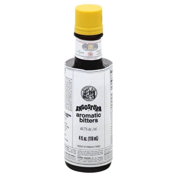 Angostura - Bottle