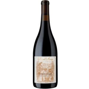 Anne Amie Pinot Noir Willamette