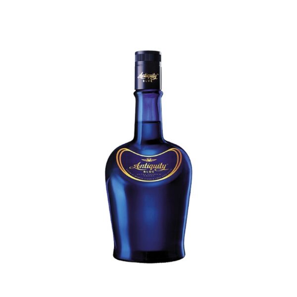 Antiquity Blue Whisky