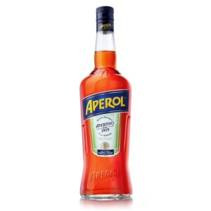 Aperol Aperitivo Liqueur 1 L