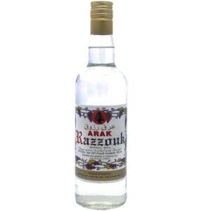Arak Razzouk 750Ml