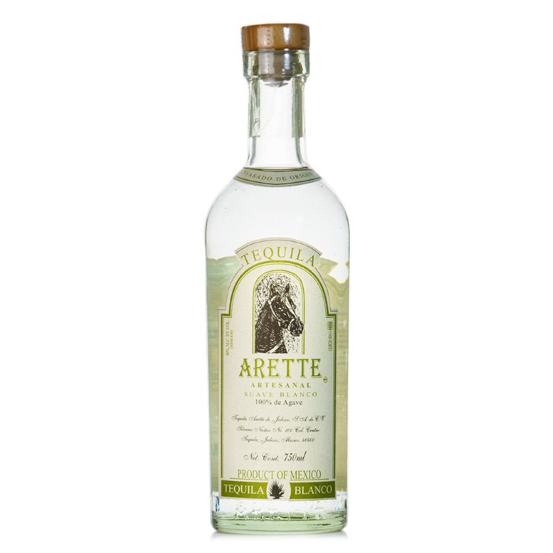 arettetequilaartesanalsuaveanejo750ml