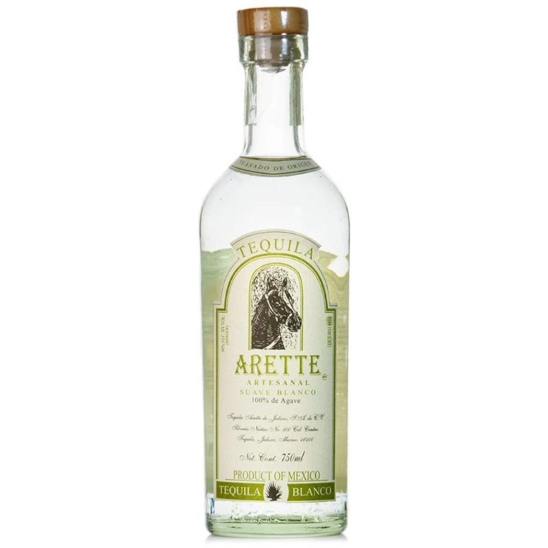 arettetequilaartesanalsuaveblanco750ml