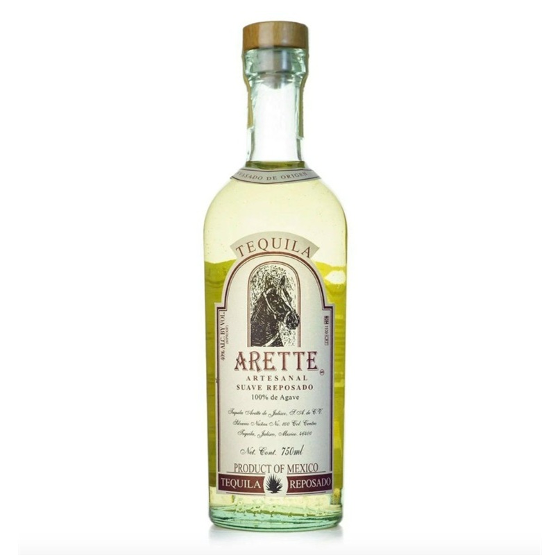 arettetequilaartesanalsuavereposado750ml