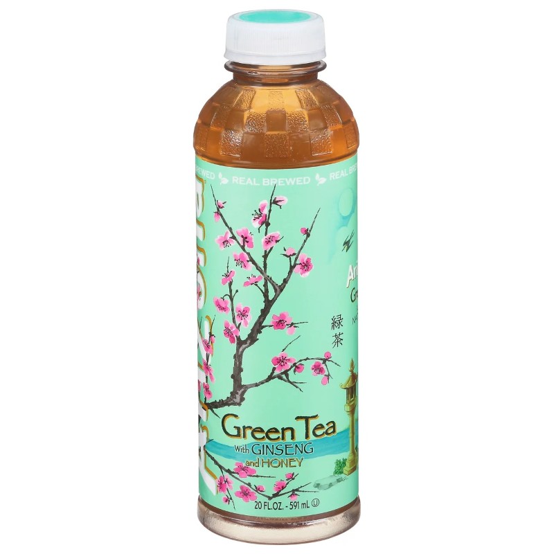 arizonagreentea