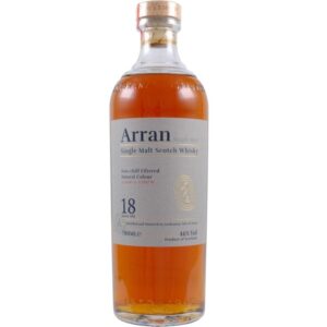 Arran Sco Smalt 18Yr 92 700Ml