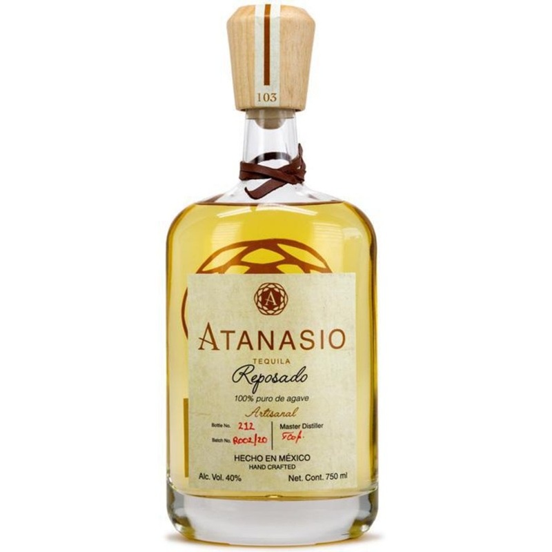 atanasioreposado