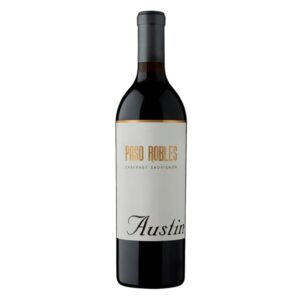 Austin Hope Cab Paso Robles 750Ml