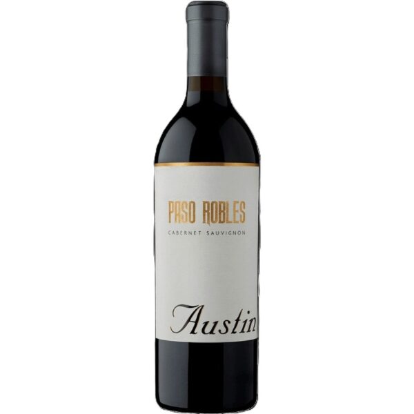 Austin Nv Cabernet 750Ml