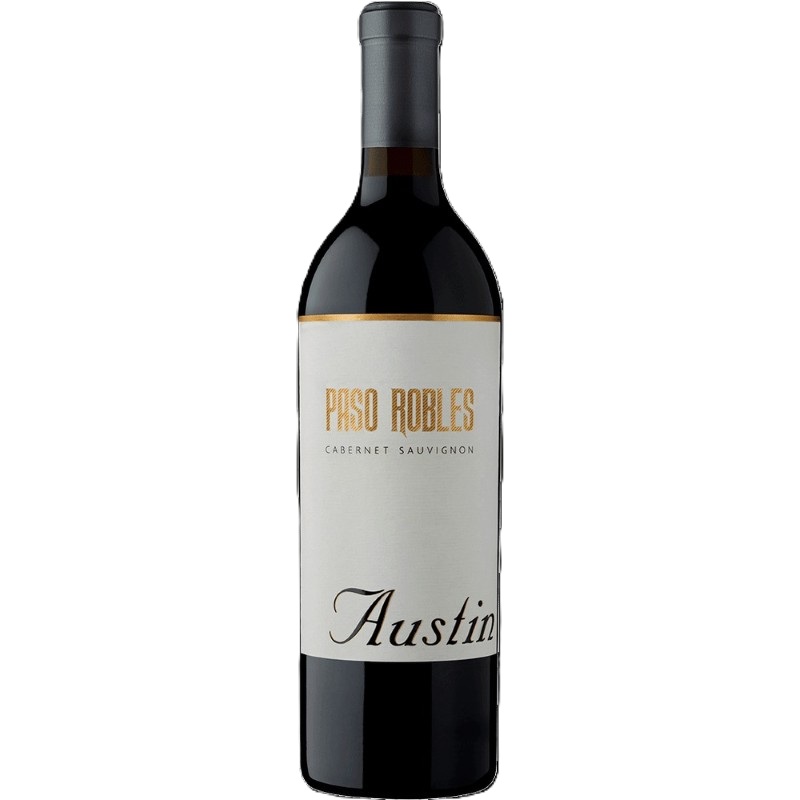 austinnvcabernet750ml