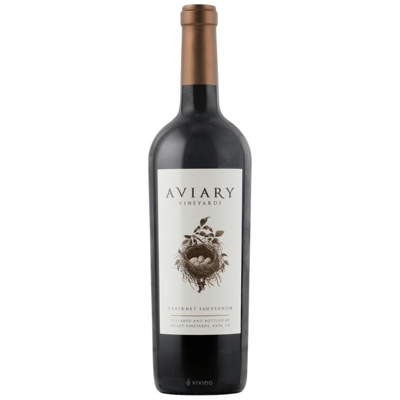 aviarycabernetsauvignon22750ml
