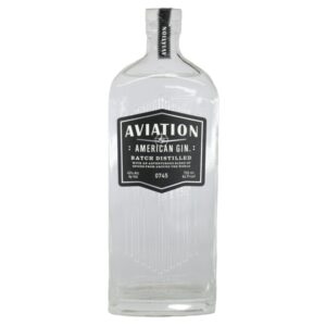Aviation American Gin 750Ml