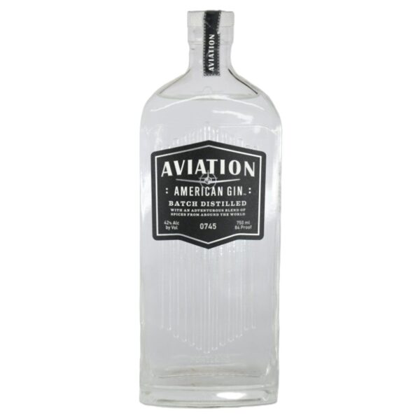 Aviation American Gin 750Ml
