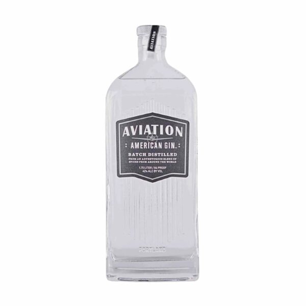 Aviation Gin 1.75Lt