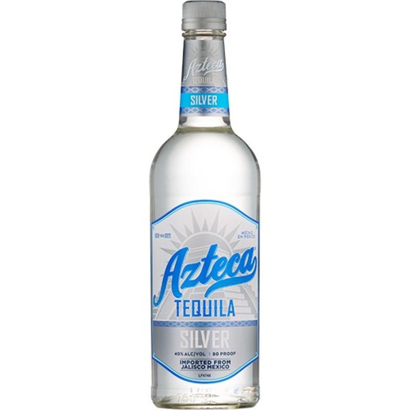 aztecasilverteqpet175l