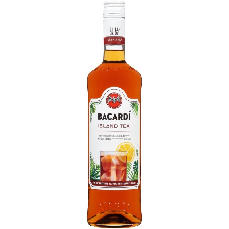bacardiislandtea750ml