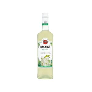 Bacardi Mojito 750Ml