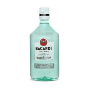 Bacardi Superior 375Ml