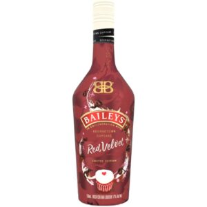 Baileys Red Velvet 750Ml