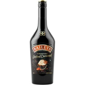 Baileys Salted Caramel 750Ml