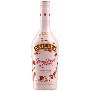Baileys Strawberries 750Ml