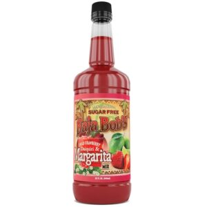 Baja Bob Strwbry Marg