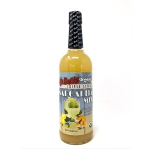 Baja Bob Triple Citrus Margarita