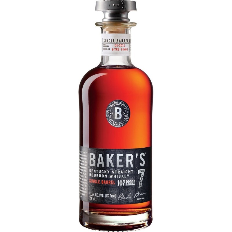 bakersbbnsglbrl7yr107750ml