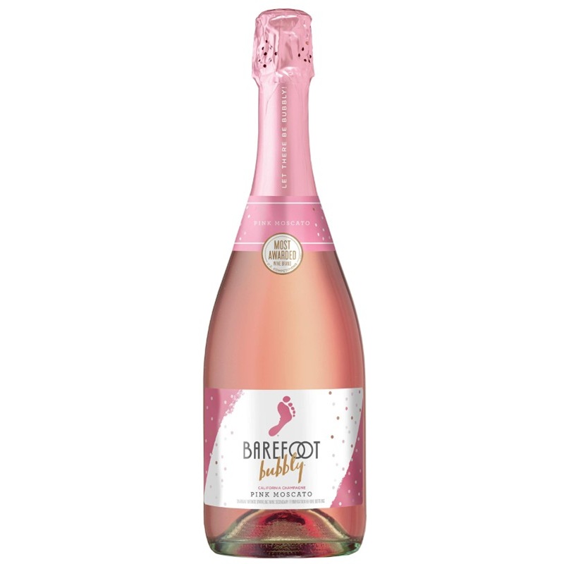 barefootbubblypinkmoscato