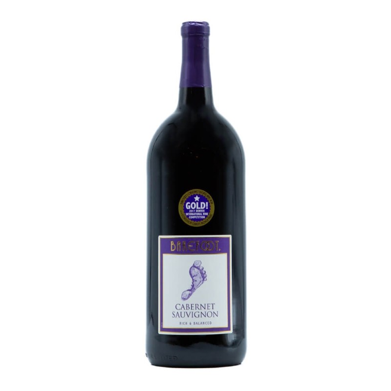 barefootcabernet1.5lt