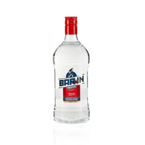 Barin Vodka 1.75Lt
