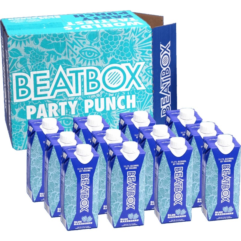 beatboxrazzberry