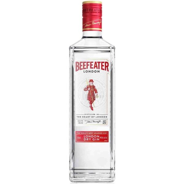 Beefeater Gin 750Ml