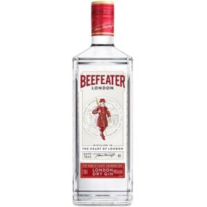 Beefeater Gin 80 1 75L