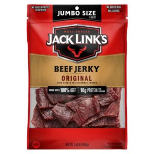 Beef Jerky Orginal
