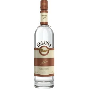 Beluga Allure Noble Vodka 1.75Lt