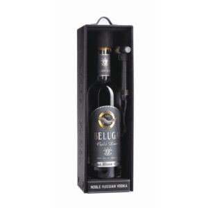 Beluga Gold Line Vodka 750Ml