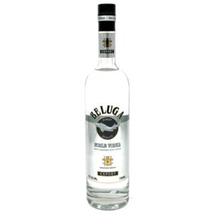 Beluga Noble Vodka 750Ml