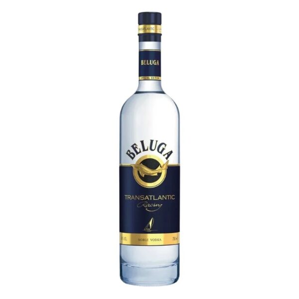 Beluga Transatlantic Vdka Mnw 750Ml