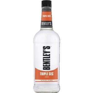 Bentley'S Triple Sec 1L