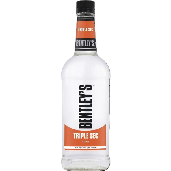 Bentley'S Triple Sec 1L