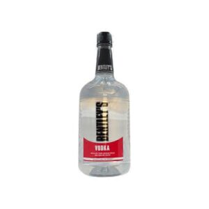 Bentley'S Vodka 1Lt