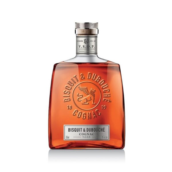 Bisquit&Dubouche Cognac Vsop 80 750Ml