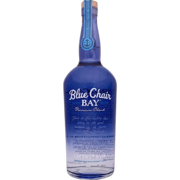 Blue Chair Bay Coco Rum Pet 1.75Lt