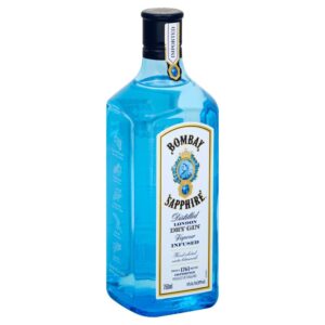 Bombay Sapphire 750Ml