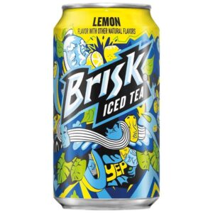 Brisk - Can