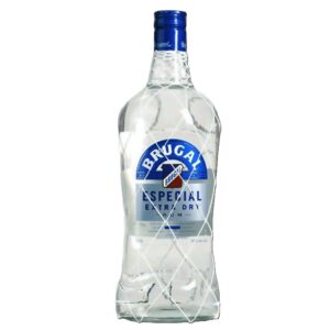 Brugal Extra Dry 1.75Lt